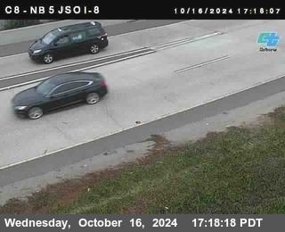 NB 5 JSO Rte 8