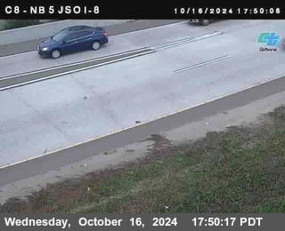 NB 5 JSO Rte 8