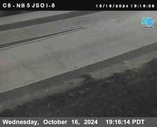 NB 5 JSO Rte 8