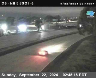 NB 5 JSO Rte 8