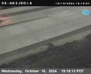 NB 5 JSO Rte 8