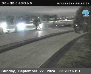 NB 5 JSO Rte 8