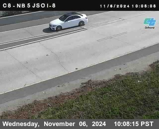 NB 5 JSO Rte 8