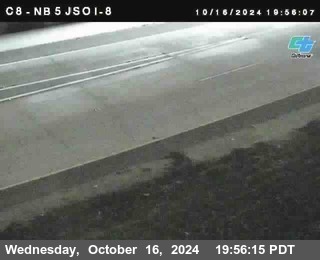 NB 5 JSO Rte 8