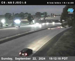 NB 5 JSO Rte 8