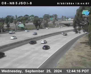 NB 5 JSO Rte 8