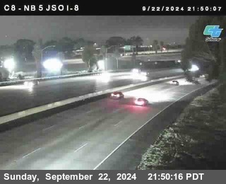 NB 5 JSO Rte 8