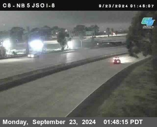 NB 5 JSO Rte 8