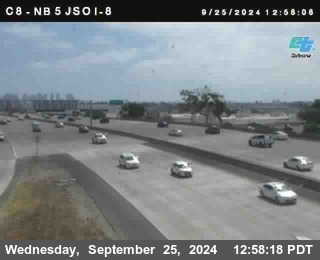 NB 5 JSO Rte 8