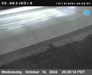 NB 5 JSO Rte 8