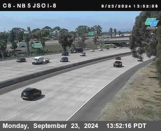 NB 5 JSO Rte 8