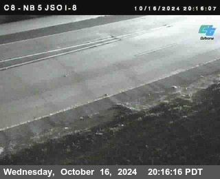 NB 5 JSO Rte 8