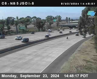 NB 5 JSO Rte 8