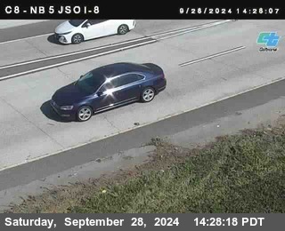 NB 5 JSO Rte 8