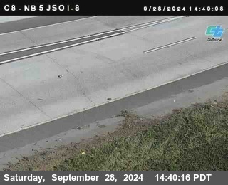 NB 5 JSO Rte 8