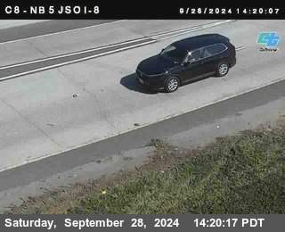 NB 5 JSO Rte 8