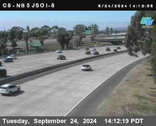 NB 5 JSO Rte 8