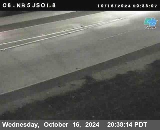 NB 5 JSO Rte 8