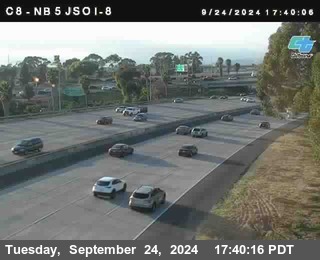 NB 5 JSO Rte 8