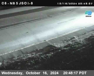 NB 5 JSO Rte 8