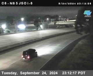 NB 5 JSO Rte 8