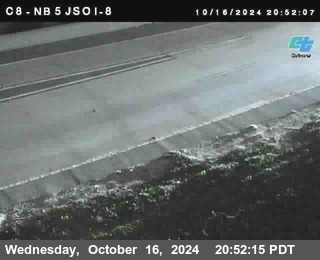 NB 5 JSO Rte 8