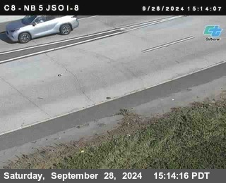 NB 5 JSO Rte 8