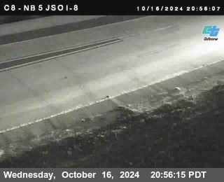 NB 5 JSO Rte 8