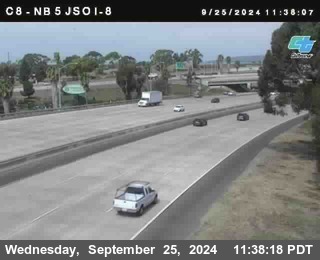 NB 5 JSO Rte 8