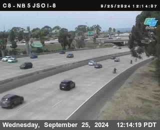 NB 5 JSO Rte 8