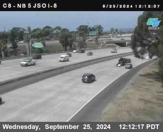 NB 5 JSO Rte 8