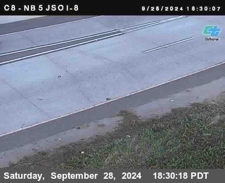 NB 5 JSO Rte 8