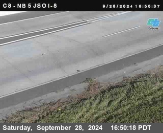 NB 5 JSO Rte 8