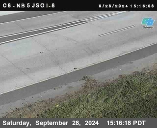 NB 5 JSO Rte 8