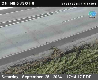 NB 5 JSO Rte 8