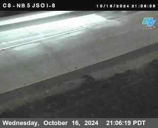 NB 5 JSO Rte 8