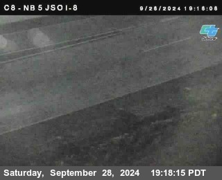 NB 5 JSO Rte 8