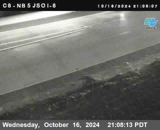 NB 5 JSO Rte 8