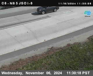 NB 5 JSO Rte 8