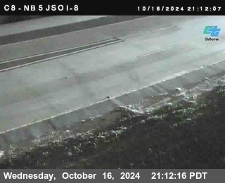 NB 5 JSO Rte 8