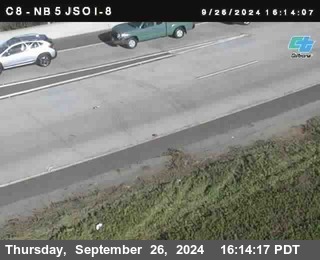 NB 5 JSO Rte 8