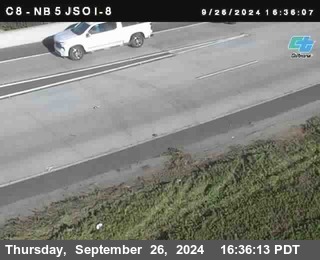 NB 5 JSO Rte 8