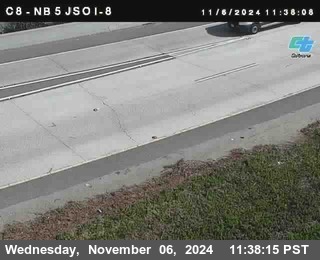 NB 5 JSO Rte 8