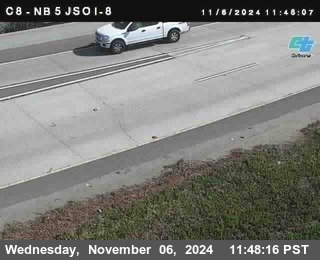 NB 5 JSO Rte 8