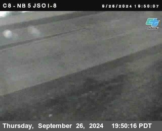 NB 5 JSO Rte 8