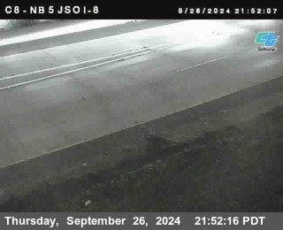 NB 5 JSO Rte 8