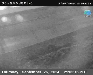 NB 5 JSO Rte 8