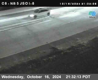 NB 5 JSO Rte 8