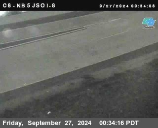 NB 5 JSO Rte 8