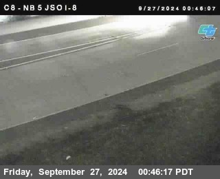 NB 5 JSO Rte 8